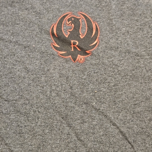 Ruger Firearms Logo Tee - Picture 3 of 4